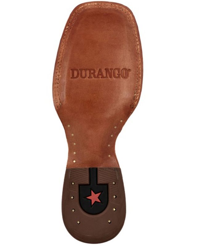 Women's Durango  Arena Pro Elite Western Boots - Broad Square Toe