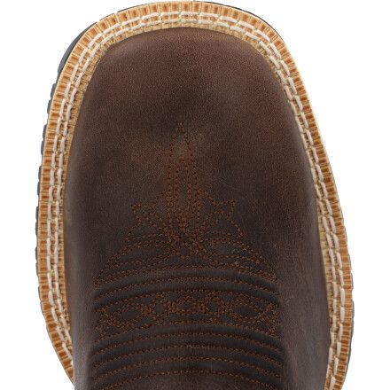 Women’s Rocky Rosemary 11” Waterproof Soft Toe Workboot