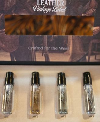 Tru Western - Discovery Set