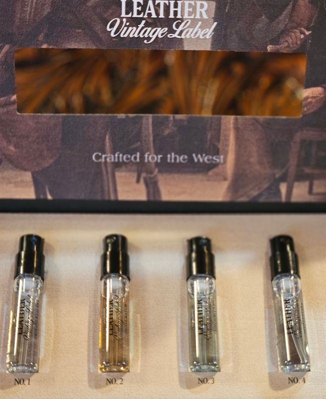 Tru Western - Discovery Set