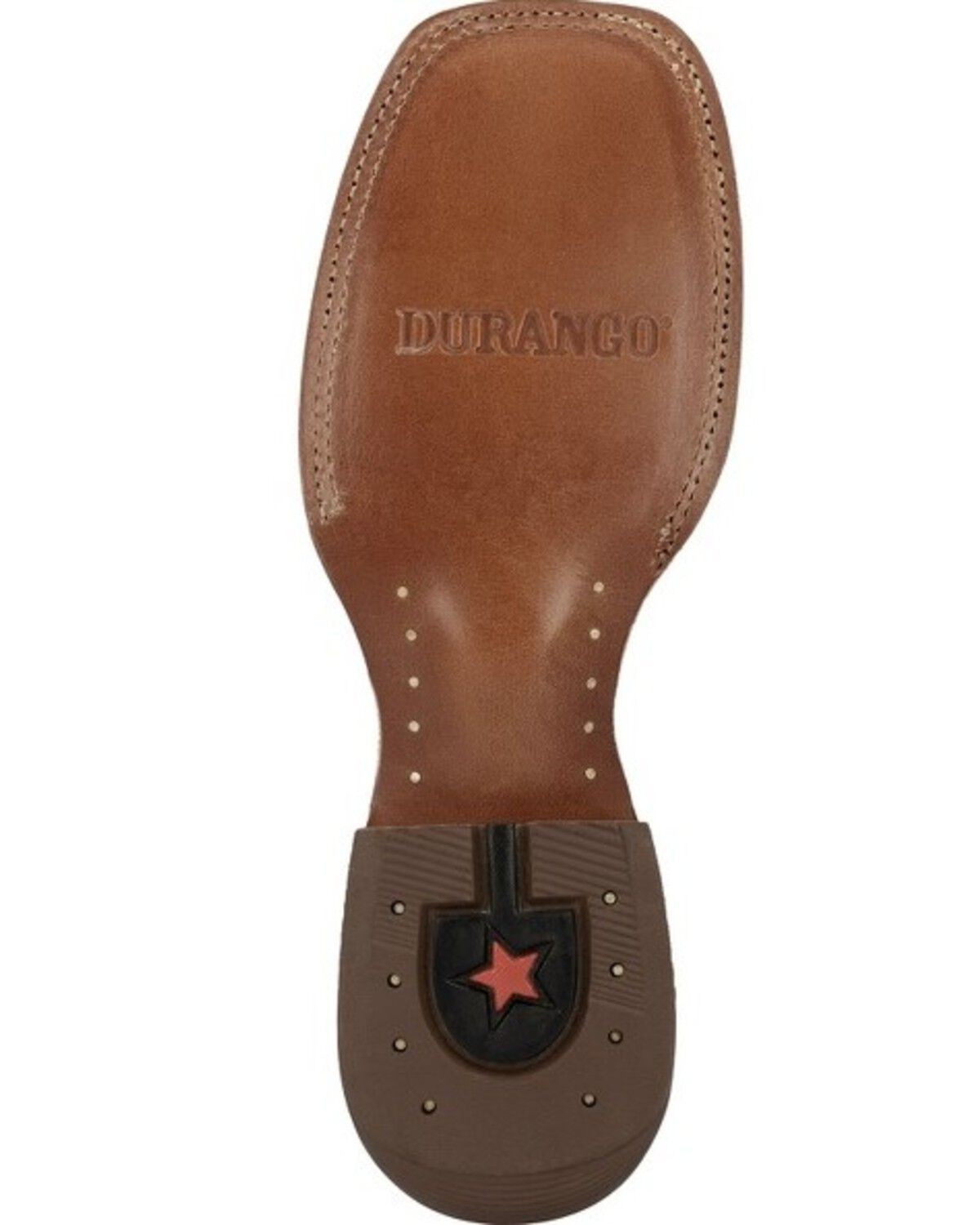 Men's Durango Arena Elite 13" Roughout Roper Boots