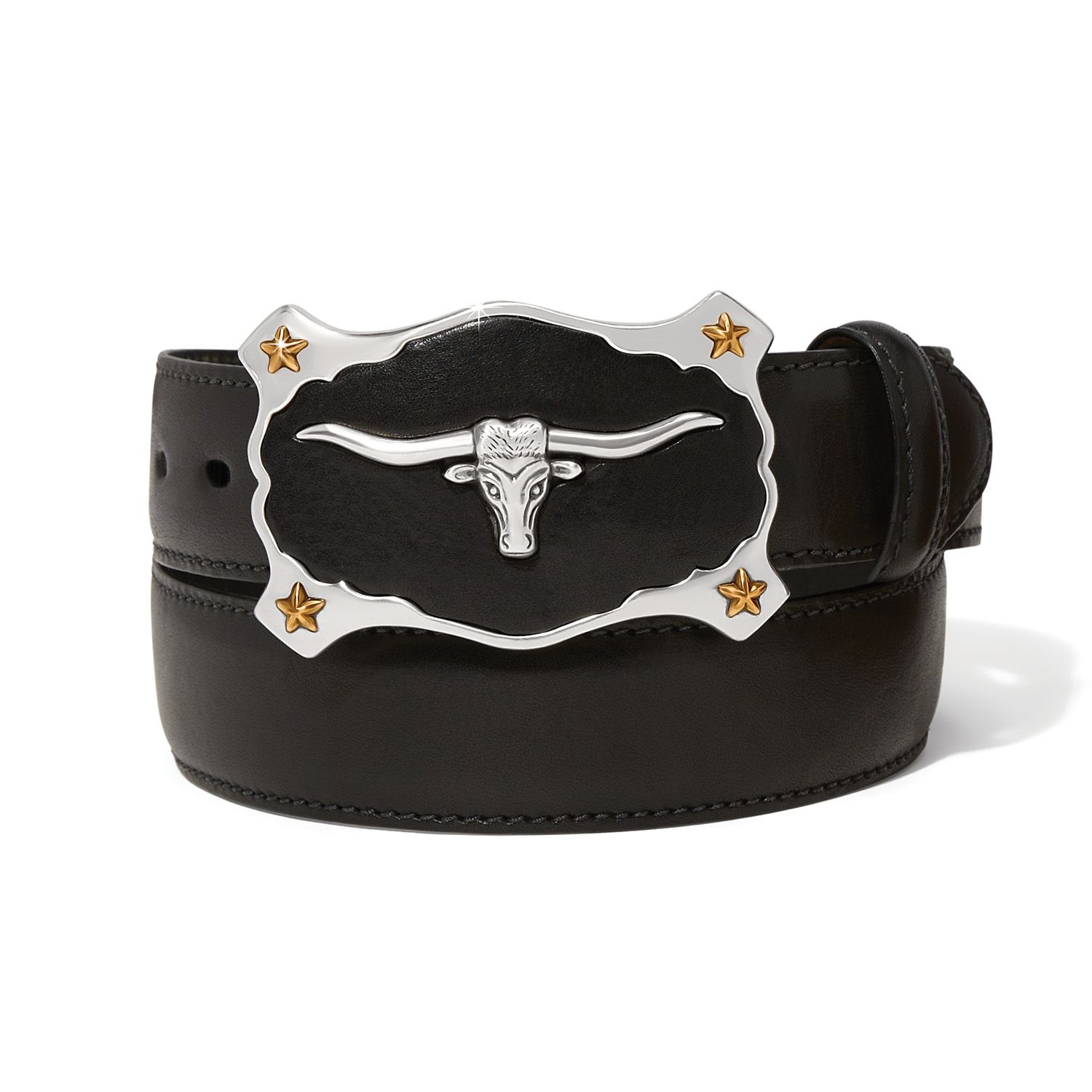 Adult - Justin Latigo Longhorn Belt