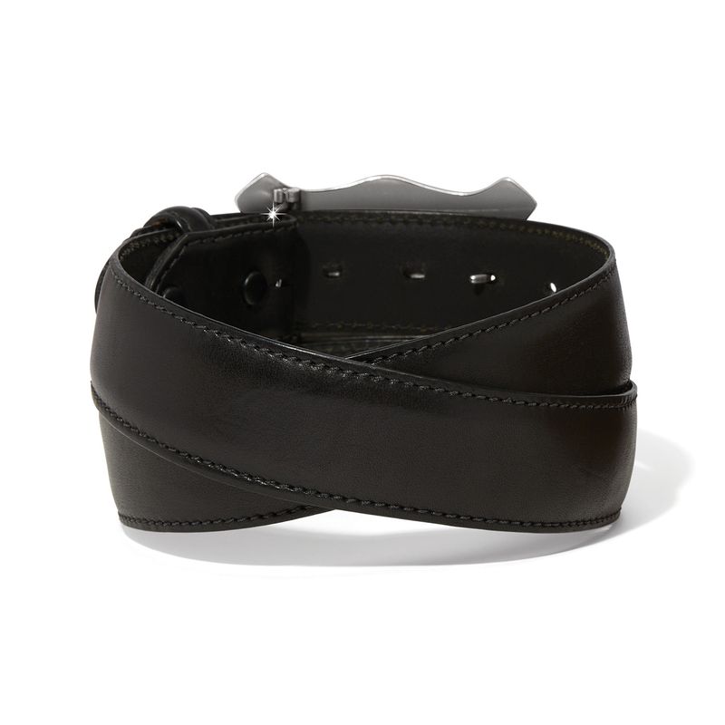 Adult - Justin Latigo Longhorn Belt