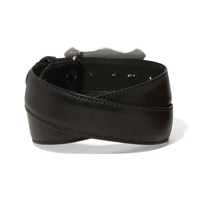 Adult - Justin Latigo Longhorn Belt