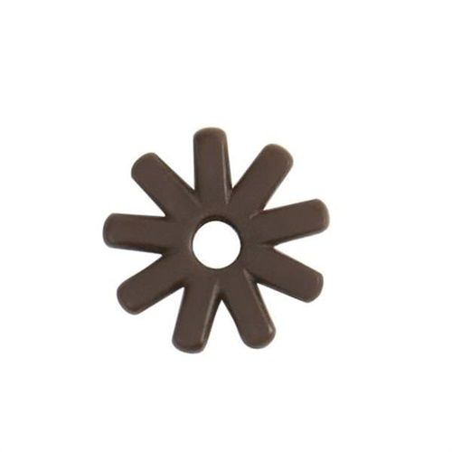 9 Point Replacement Rowel, Antiqued, 7/8 9 Point Replacement Rowel, Antiqued, 7/8"