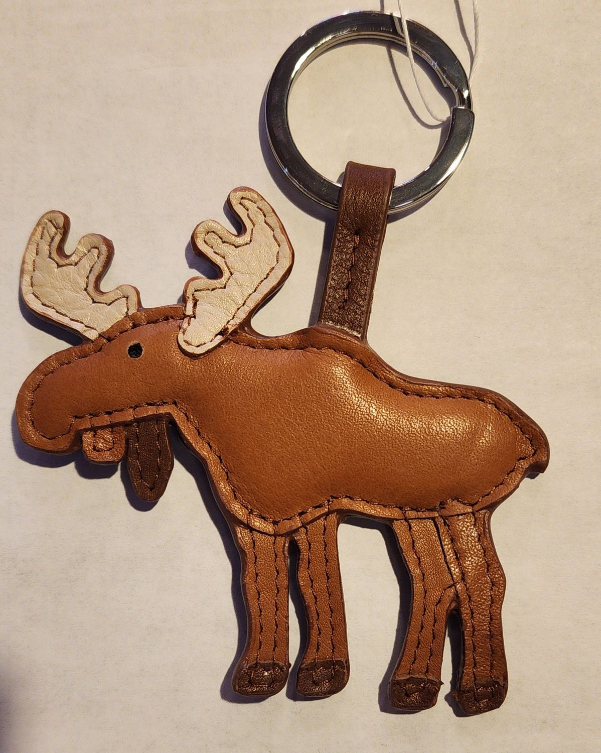 Moose Key Fob