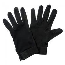 Heavy Weight Pimple Glove, Black Heavy Weight Pimple Glove, Black