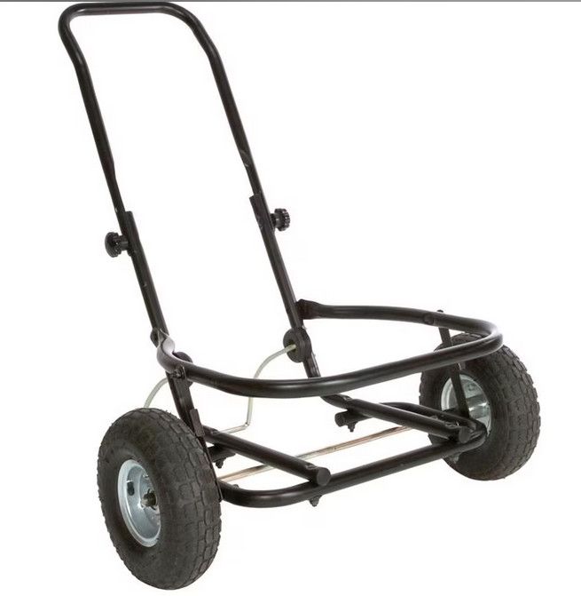 Little Giant Muck Cart - 350# Capacity