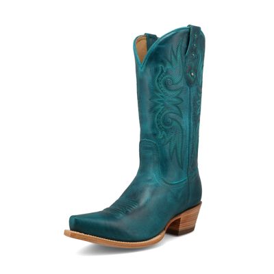Women's Black Star Paradise - Laguna Blue