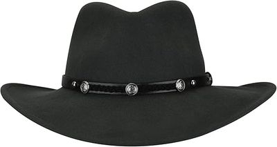 Bailey Wild Flush - Dark Grey