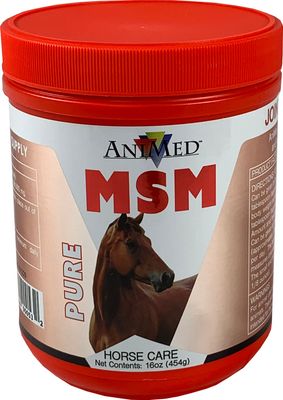 AniMed MSM - 16oz AniMed MSM - 16oz