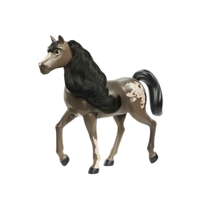 Spirit Untamed Horse Toy Spirit Untamed Horse Toy