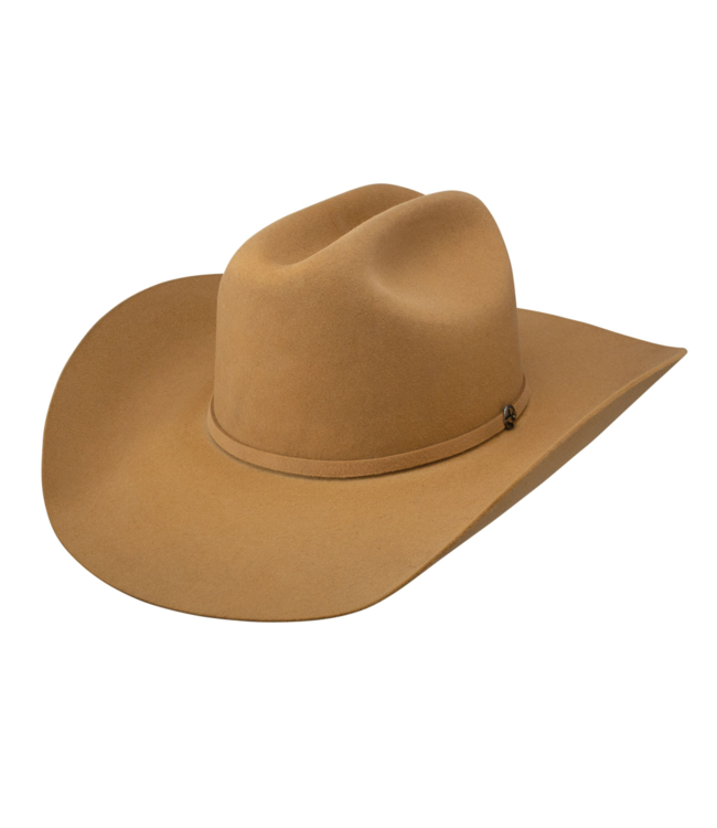 Stetson Pagosa, Butterscotch - 6X