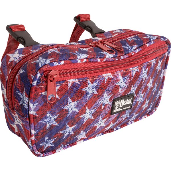 Small Pommel Saddle Bag