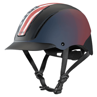 Helmet - Troxel Spirit Low Profile - Freedom