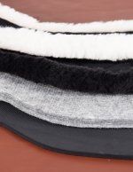 Shoulder Relief Western Cinch Liner