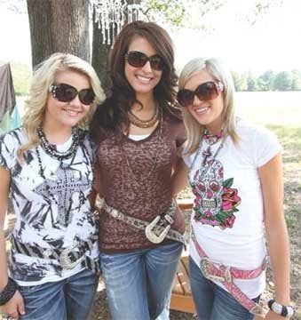 Western Belts | Suspenders