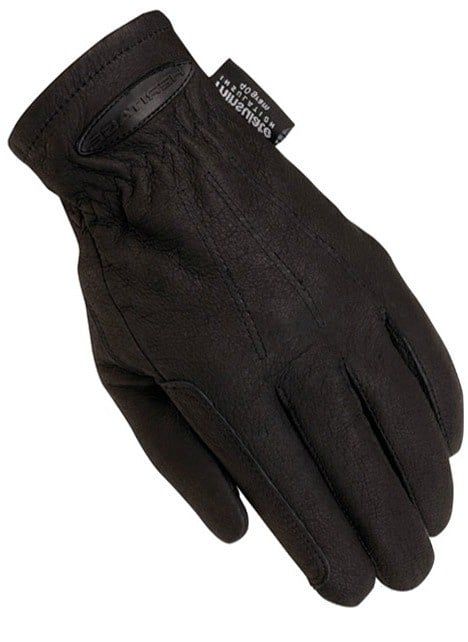 Heritage Cold Weather Glove Black