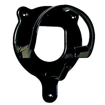 Bridle/Halter Wall Rack/Holder - Metal