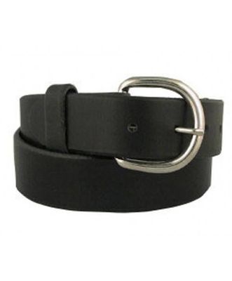 Adult - Tony Lama Silver Creek Blue Light Special Belt