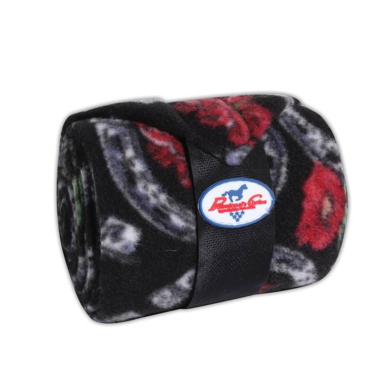 Professional's Choice Polo Wraps - 5" Wide x 9' Long