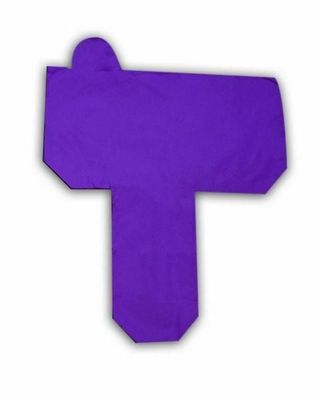Cordura Nylon Western Saddle Cover