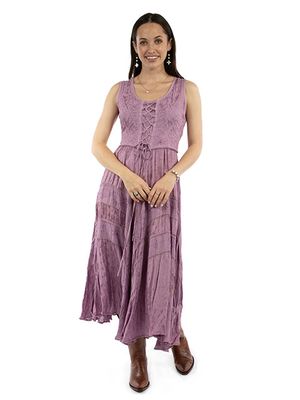 Women's Scully Honey Creek Lace Dress