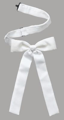 Tie - Kentucky Colonel with Band