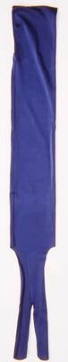 Nylon/Spandex Tail Bag (non-Braid)