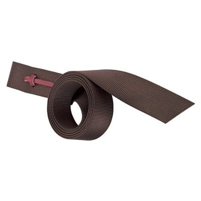 Weaver Nylon Latigo with Holes - 1 3/4" x 70