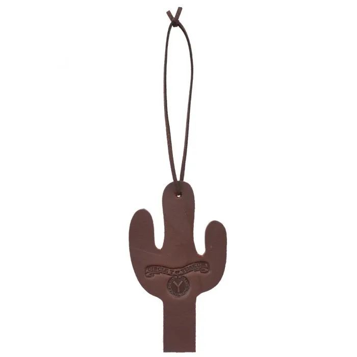 Circle Y Air Freshener, Flavor: Cactus - Warm Sugar