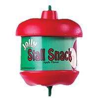 Jolly Stall Snack, Flavor: Apple