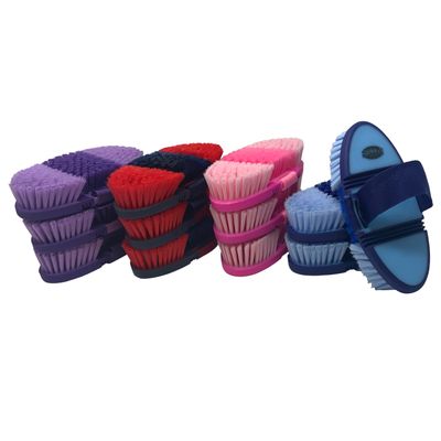 Flex Finishing Brush