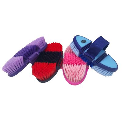 Flex Finishing Brush