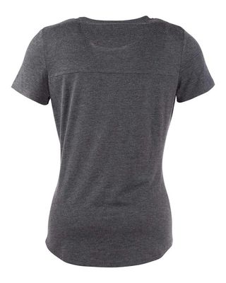 Women's Outback T-Shirt - Alba Dark Grey