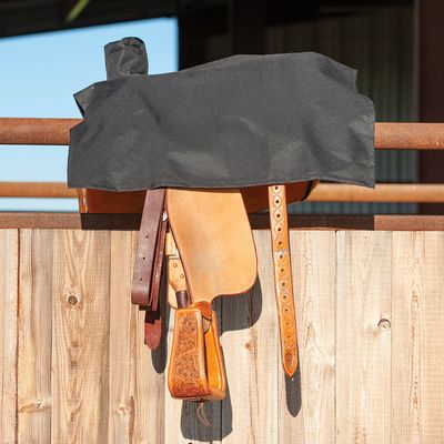 Western Saddle Cover Western Saddle Cover