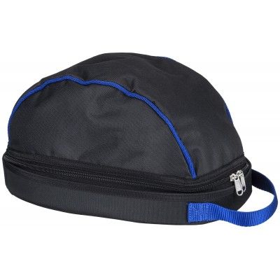Helmet Bag/Carrier/Case Helmet Bag/Carrier/Case, Color: Blue