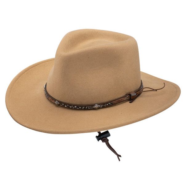 Stetson Mountain View Hats