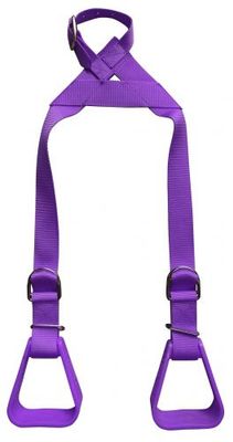 Buddy Stirrups