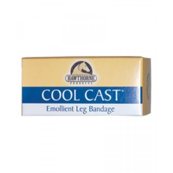 Cool Cast  Leg Bandage - 4"x10yds