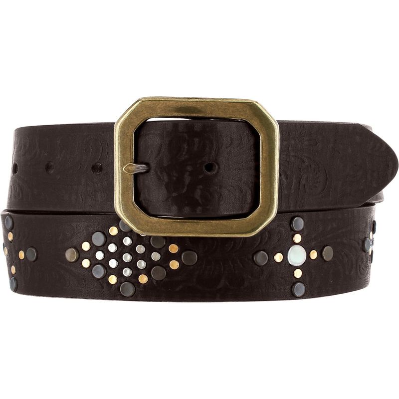 Adult - Justin Laramie Country Belt