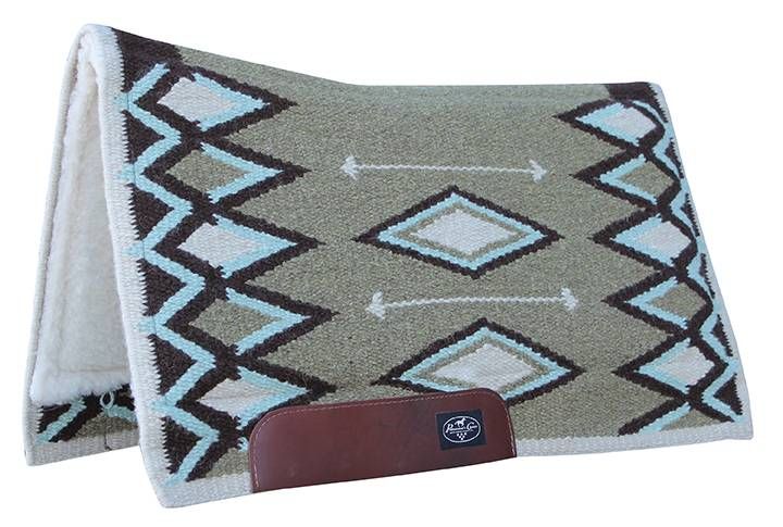 Professional's Choice Saddle Pad -