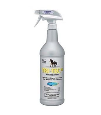 Tri-Tec 14 Fly Repellent - 32oz