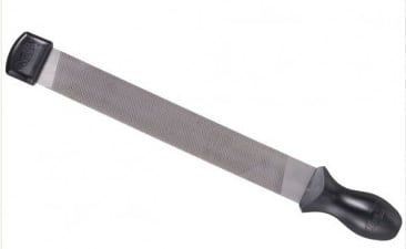 Deluxe Poly Rasp Handle and Tip Set