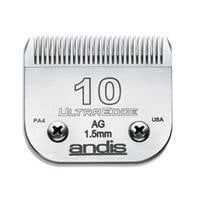 Andis Blade UltraEdge Replacement Blade Set #10