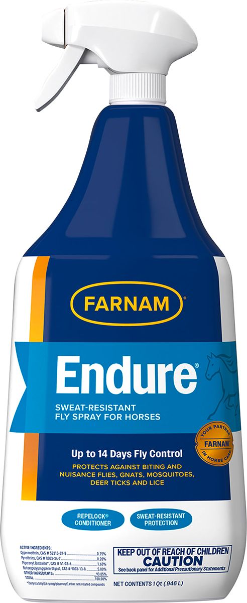 Endure Fly Spray - 32oz Endure Fly Spray - 32oz