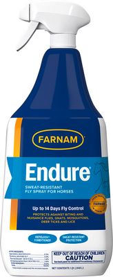 Endure Fly Spray - 32oz