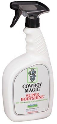 Cowboy Magic Super Bodyshine - 32oz