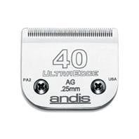 Andis Blade UltraEdge Replacement Blade Set #40