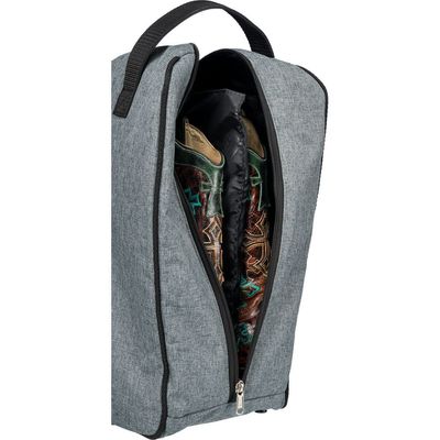 Contour Western Boot Bag